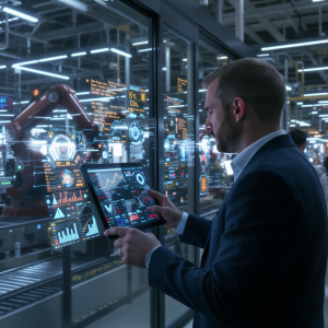 Operational Excellence, Automation and the Risk of False Progress