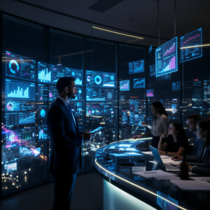 The Leadership Behaviours That Sustain Operational Excellence