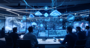 The Race to Rewire: What Digital Transformation Looks Like in 2026