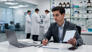 How to Get Your First Job in Ireland’s Life Science Industry