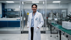 How to Move from Retail, Hospitality or General Manufacturing into Pharma