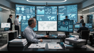 Is Operational Excellence Being Replaced by Digital Process Excellence?