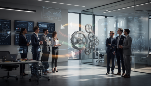 How to Move from Tools-Based Improvement to Systems Thinking