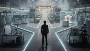 Choosing Your Career Path: Quality, Validation, Manufacturing, Regulatory or Lab
