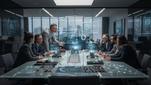 Digital Transformation and TRIZ: Using Inventive Thinking to Solve the Right Problems