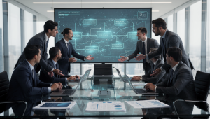 Why Workflow Design Is the New Competitive Advantage