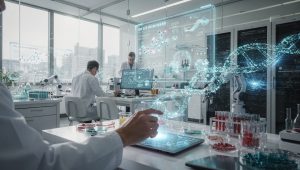Fix Before You Digitise: The Right Sequence for Successful Digital Transformation